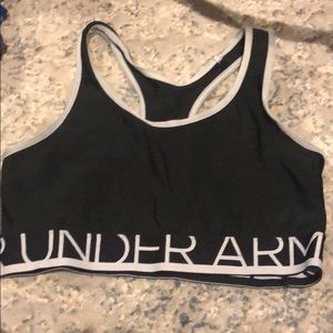 ✨SOLD✨ Under Armour Sports Bra
